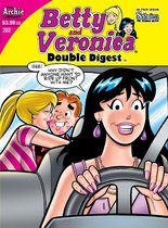 Betty & Veronica Double Digest #202