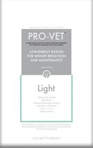 PRO-VET Cat Light