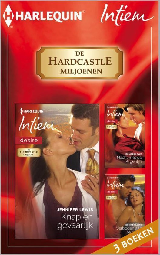 Intiem Special - De Hardcastle-miljoenen