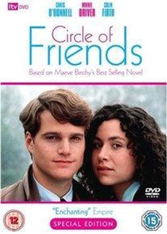 Circle Of Friends (1996) (UK Import)