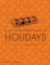 Second Grade Writing Prompts for Holidays