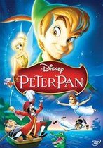 Animation - Peter Pan