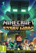 Minecraft : Story Mode Season 2