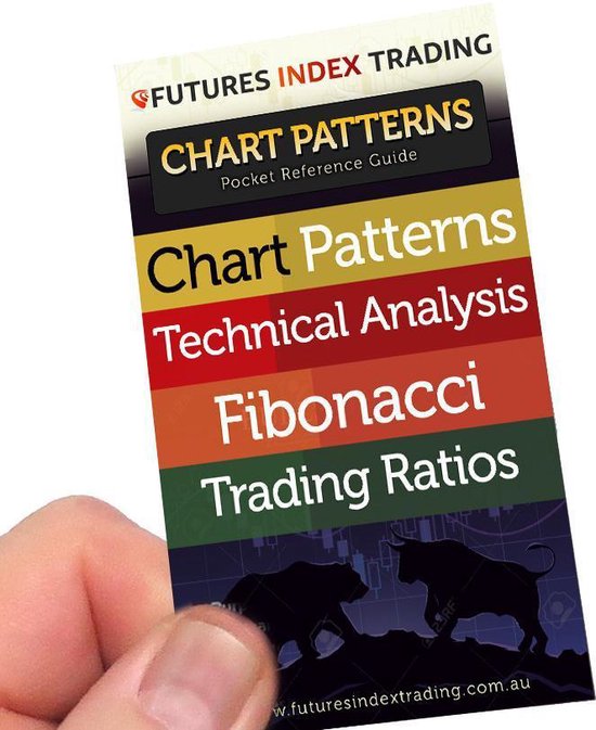 Chart Pattern Pocket Reference Guide (ebook), Monique Ammala ...