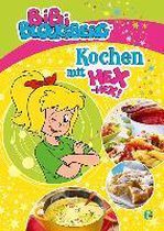 Bibi Blocksberg - Kochen mit Hex-hex!