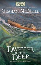 The Dweller in the Deep Novel