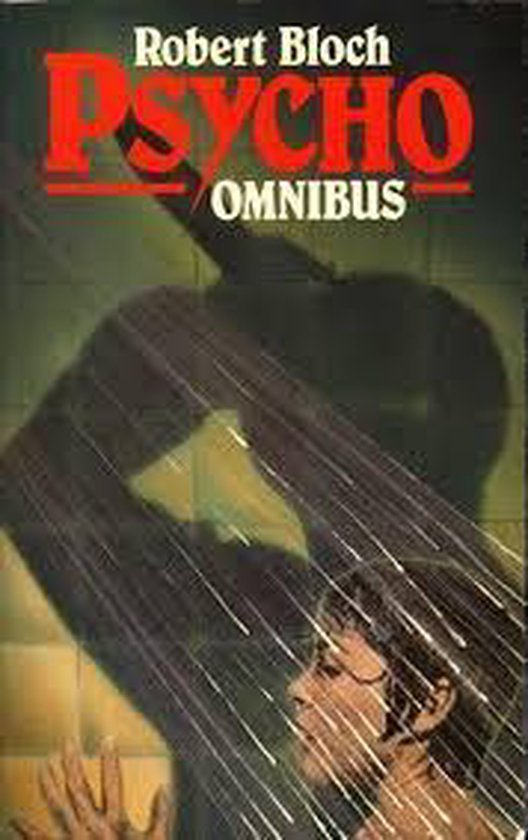 Psycho omnibus