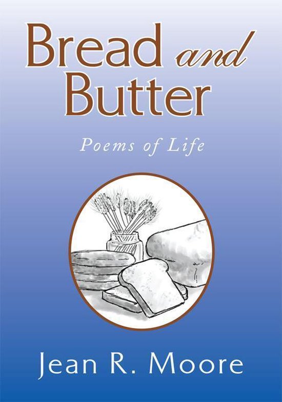 Bread and Butter - cover