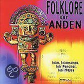 Folklore Der Anden