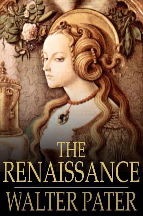 The Renaissance - cover