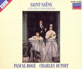 Saint-Saëns: Piano Concertos Nos. 1-5