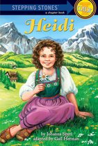 A Stepping Stone Book - Heidi
