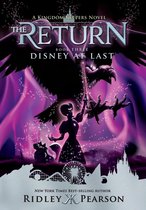 Kingdom Keepers: The Return 3 - Kingdom Keepers The Return Book 3: Disney At Last