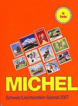 Michel Schweiz/Liechtenstein-Spezial-Katalog