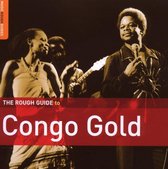 Rough Guide to Congolese Soukous