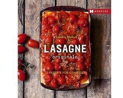 Lasagne originale