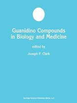 Guanidino Compounds in Biology and Medicine