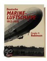 Deutsche Marineluftschiffe 1912 - 1918