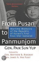 From Pusan to Panmunjom