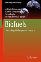 Green Energy and Technology - Biofuels