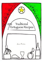 Portuguese Cookbook: Traditional Portuguese Recipes