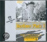 Berliner Platz 1 Audio CD Zum Arbeitsbuchteil