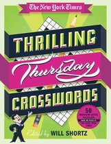 The New York Times Thrilling Thursday Crosswords