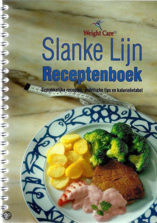 Weight care dieetboek - cover