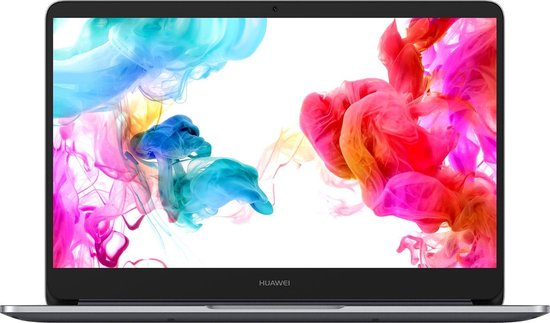 Huawei Matebook D 53010DUW - Laptop - 14 inch