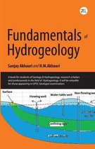 Fundamentals of Hydrogeology