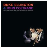 Ellington & Coltrane -Hq- (LP)