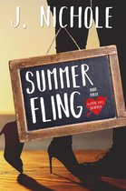 Love 101 3 - Summer Fling