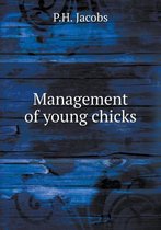 Management of young chicks