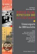 Deutsche Teilung, Repression u. Alltagsleben