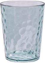 Zak Designs Fjord Water-/Sapglas - 470ml - Ijsblauw