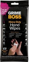 Heavy Duty Handwipes (schoonmaakdoekjes)