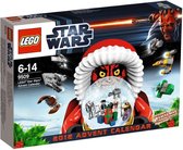 Calendrier de l'Avent LEGO Star Wars 2012 - 9509