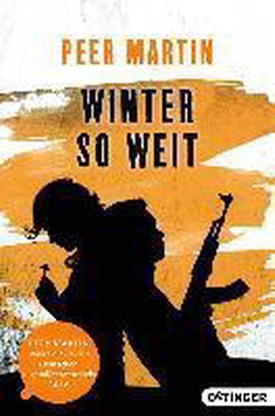 Winter so weit - cover