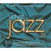 Velvet Jazz, Vol. 3