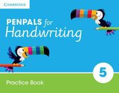 Penpals For Handwriting Yr 5 Practice Bk
