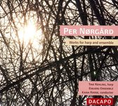 Esbjerg Ensemble - Works For Harp & Ensemble (CD)