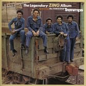 Legendary Zing! Album