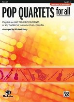 Pop Quartets for All