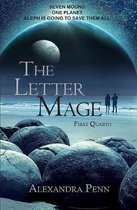 Letter Mage: Quartos-The Letter Mage