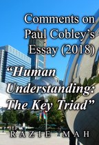 Peirce's Secondness and Aristotle's Hylomorphism - Comments on Paul Cobley's Essay (2018) "Human Understanding: A Key Triad"