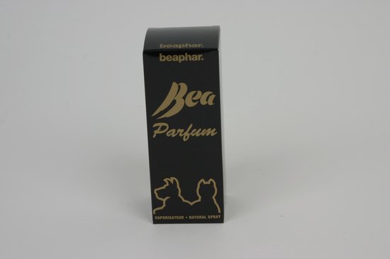 Beaphar Parfum – 1 St À 100 Ml