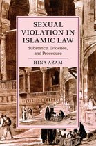 Cambridge Studies in Islamic Civilization - Sexual Violation in Islamic Law