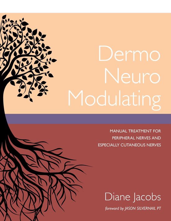 Dermo Neuro Modulating - cover