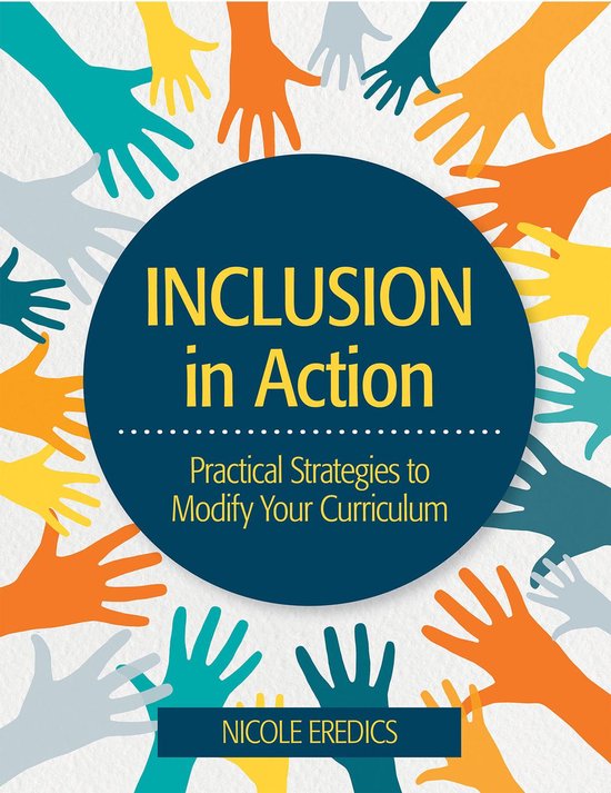 Inclusion in Action - cover