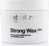 Label.M Strong Wax, 50ml